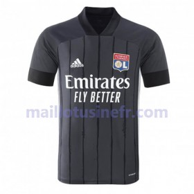 Maillot de Foot Olympique Lyonnais Extérieur 2020-21